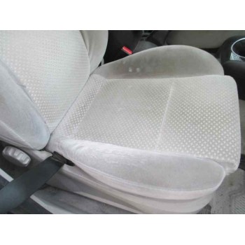 ford mondeo berlina (ge) del año 2002