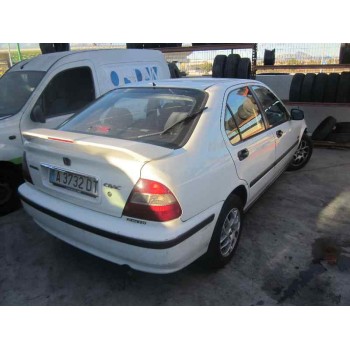 honda civic berlina .5 (ma/mb) del año 1997