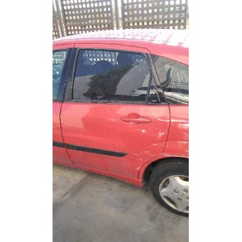 ford focus berlina (cak) del año 2004