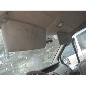 opel vivaro del año 2004