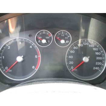 ford focus c-max (cap) del año 2005