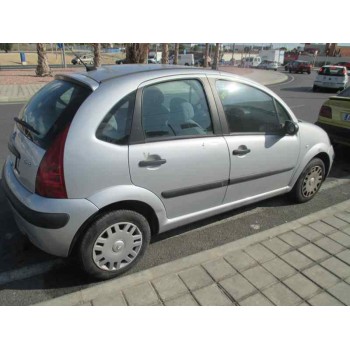 citroën c3 del año 2003