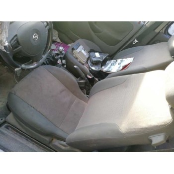 opel combo (corsa c) del año 2005