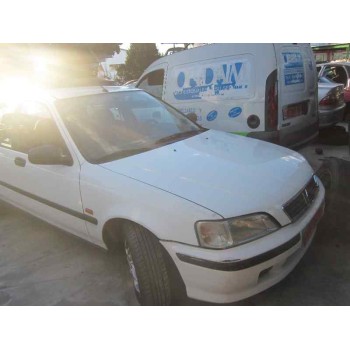 honda civic berlina .5 (ma/mb) del año 1997