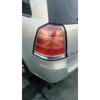 opel zafira b del año 2006