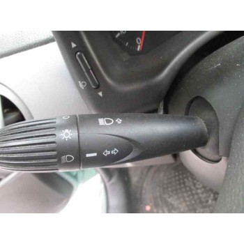 fiat punto berlina (188) del año 2002