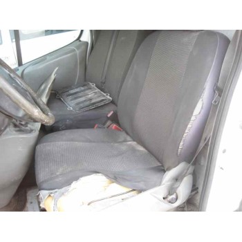 opel vivaro del año 2004