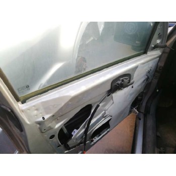 opel combo (corsa c) del año 2005