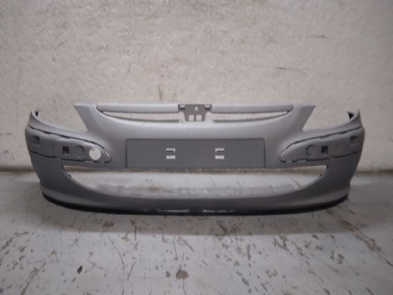 Recambio de paragolpes delantero para peugeot 307 (s1) referencia OEM IAM 7401S6 NUEVO 01-05