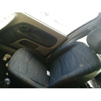 renault clio ii fase ii (b/cb0) del año 2003