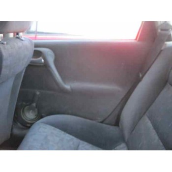 opel vectra b berlina del año 1999