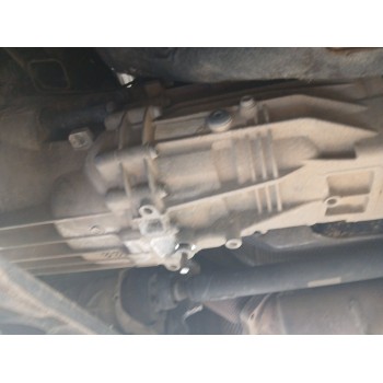 Recambio de caja cambios para porsche cayenne (9pa) 3.2 referencia OEM IAM 1067401066 0AD341041B 