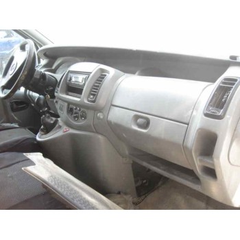 opel vivaro del año 2004