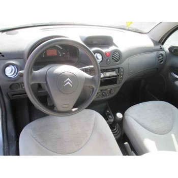 citroën c3 del año 2003