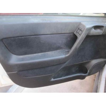 opel astra g berlina del año 1998