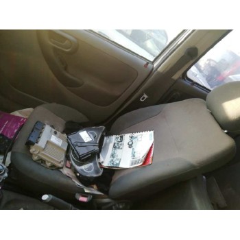 opel combo (corsa c) del año 2005