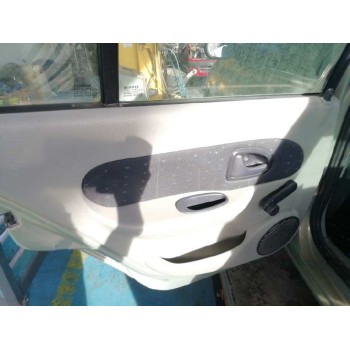 renault clio ii fase ii (b/cb0) del año 2003