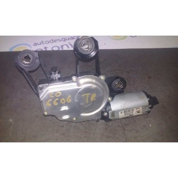 Recambio de motor limpia trasero para ford fusion (cbk) trend referencia OEM IAM 2S61A17K441AB  