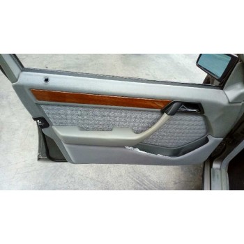 mercedes-benz clase e (w124) berlina del año 1993