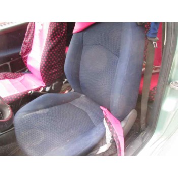 fiat punto berlina (188) del año 2002