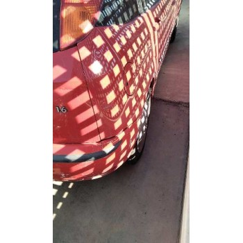 ford focus berlina (cak) del año 2004