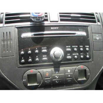 ford focus c-max (cap) del año 2005