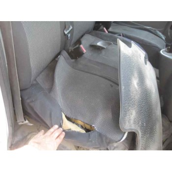 opel vivaro del año 2004