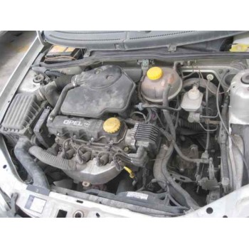 opel corsa b del año 1997