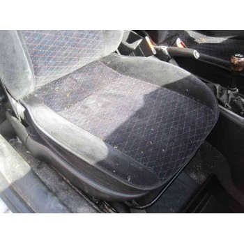 opel astra g berlina del año 1999