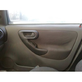 opel combo (corsa c) del año 2005