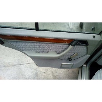 mercedes-benz clase e (w124) berlina del año 1993