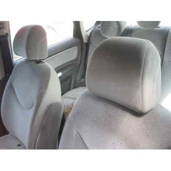 citroën c3 del año 2005