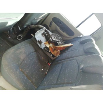 renault clio ii fase ii (b/cb0) del año 2003