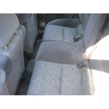 opel vectra b berlina del año 1999