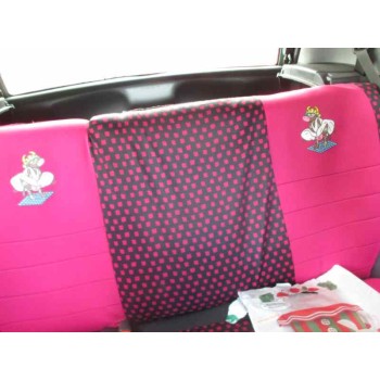 fiat punto berlina (188) del año 2002