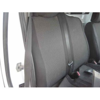 opel vivaro del año 2004