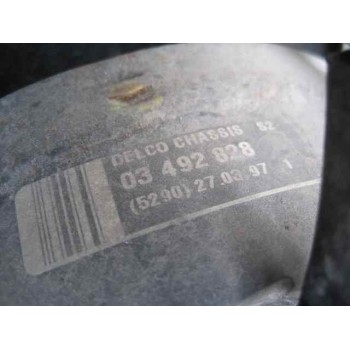 opel corsa b del año 1997