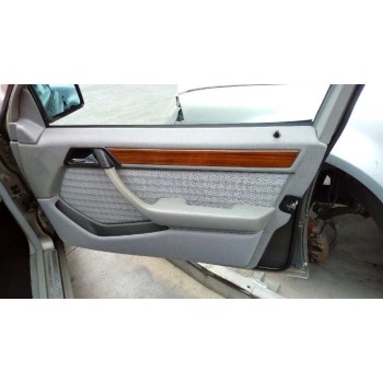 mercedes-benz clase e (w124) berlina del año 1993