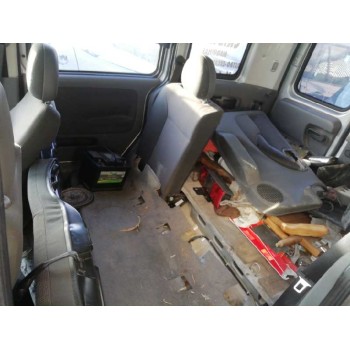 opel combo (corsa c) del año 2005