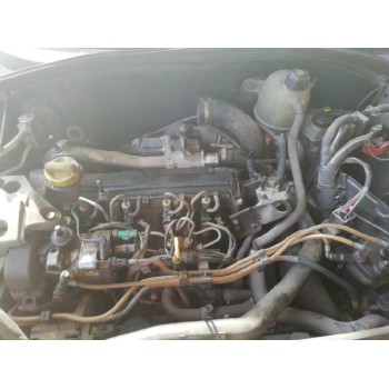 renault clio ii fase ii (b/cb0) del año 2003