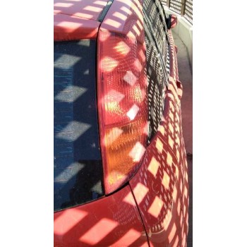 ford focus berlina (cak) del año 2004