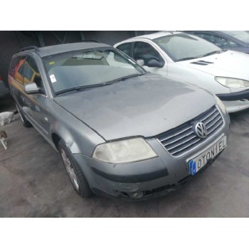 volkswagen passat variant (3b6) del año 2003