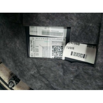 Recambio de guarnecido puerta delantera derecha para mercedes-benz clase c w205 c200 bluetec referencia OEM IAM   