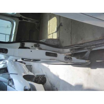 opel vivaro del año 2004