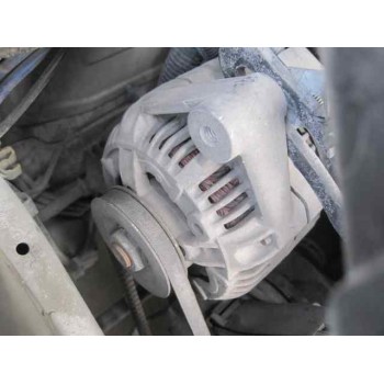 opel corsa b del año 1997