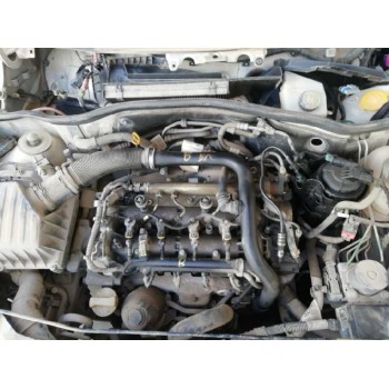 opel combo (corsa c) del año 2005