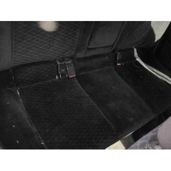 opel astra g berlina del año 1999