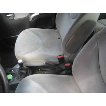 citroën c3 del año 2005