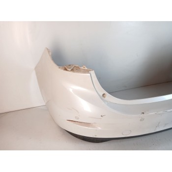 Recambio de paragolpes trasero para mazda 3 sedán (bm_, bn_) 2.2 d referencia OEM IAM BHR150221A8N  B45A50260