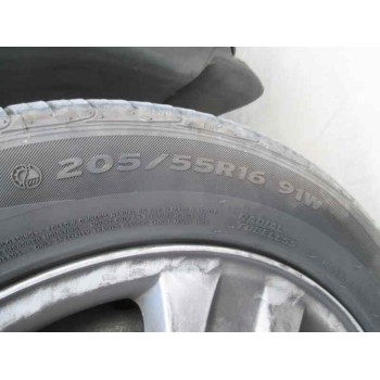 ford mondeo berlina (ge) del año 2002